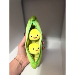 Toy Story peas in a pod *missing one pod plush
